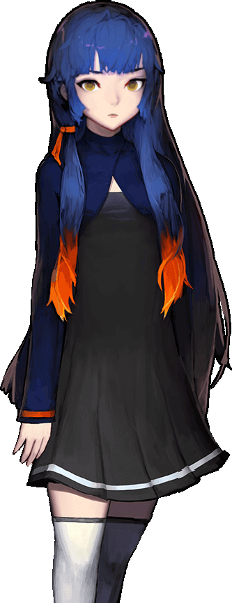 阿勒芙蕾